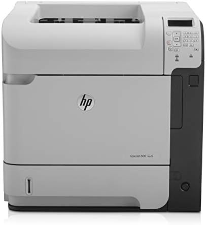 HP laserjet 600 M602N M602 CE991A Ласерски Печатач со Тонер