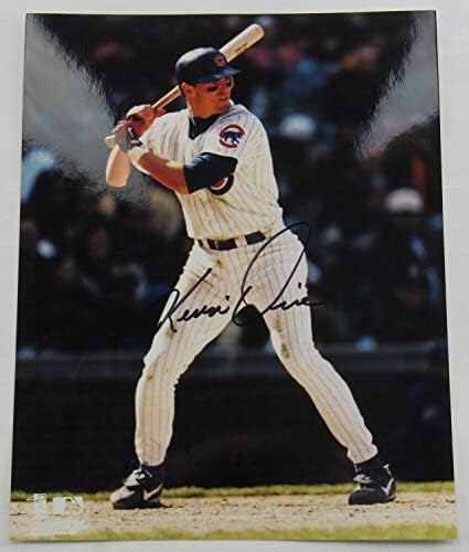Кевин Ори потпиша автоматски автограм 8x10 Фото I - Автограмирани фотографии од MLB