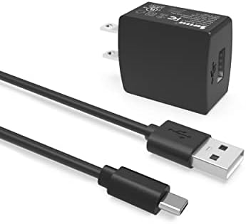 UL наведен кабел за полнач за наизменична струја за JBL Charge 4, JBL Flip 5 CLIP 4, JR POP звучник, издржливост на безжични слушалки Bluetooth