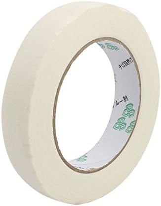 Етикети со ширина од 20мм етикети и опрема за етикетирање лепило хартија за пишување лента за пишување бела индустриска лента за обележување