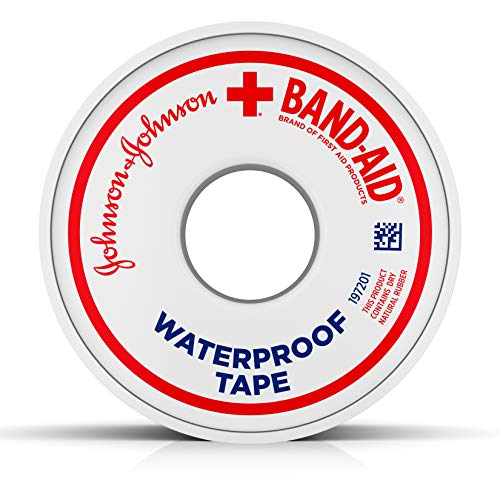 Лист Tidi Aquaguard-10 ”x 12”-лист за заштита на туширање-самолеплива бариера за влага-направена без латекс-покритие на рани и бренд
