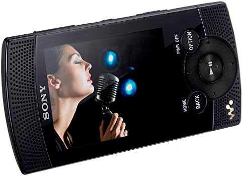 Sony NWZS545 16 GB Walkman MP3 видео плеер