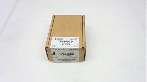 Автобуси TVS24DCD, потиснувач на пренапони, 10AWG, 28VDC, 2.5Ka, 8/20US TVS24DCD