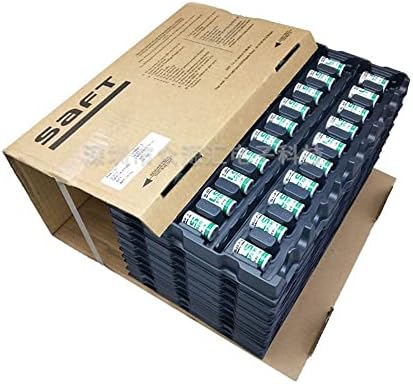 XIAOXX ls17330 Батерија Висок Капацитет 3.6 V 2100mAh 2.1 ах 2/3 L LS17330 Литиумска Батерија ЗА SAF