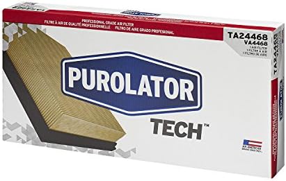 Purolator TA24468 Purolatortech филтер за воздух