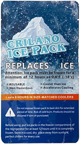 Пакувања со мраз со топло и ладно гел, 2 пакувања спакувани во торба ладни пакувања