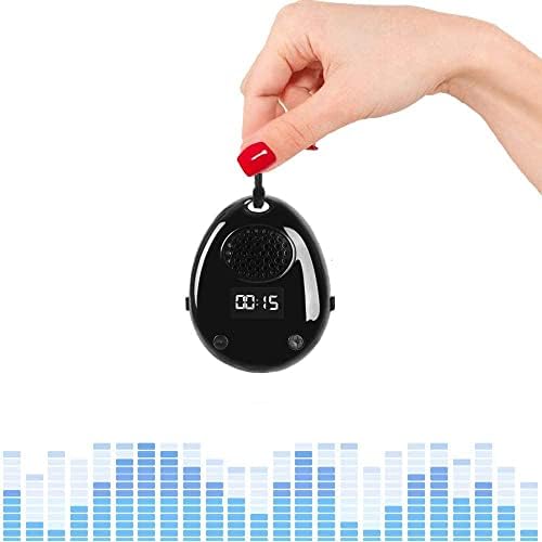 Диктафон 8gb Дигитален Глас Активиран Рекордер Со Репродукција, Аудио Рекордер На Уред За Снимање Звук Со Пренослив Музички Плеер Со