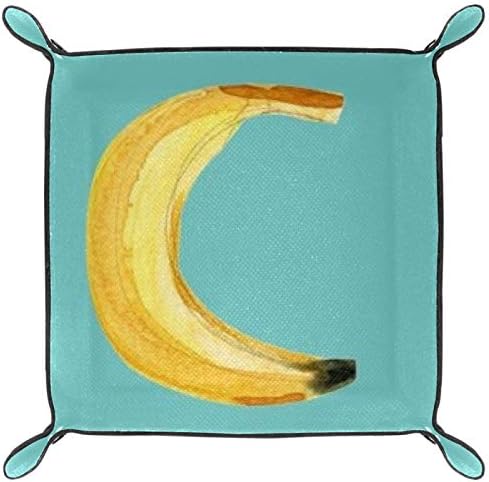 Скицирајте Кутија За Складирање Банана Држач За Бонбони Сарафани Организатор За Складирање На Работната Површина Погодно За Патување,