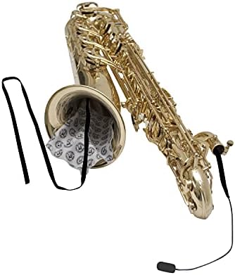 BG BG-A30SB Instument Baritone Sax Instrument Slab