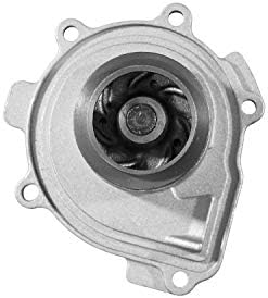 Acdelco Professional 252-947 Pump Pump Water