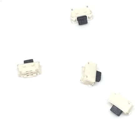 50pcs 2x4x3.5mm SMT SMD тактилно копче за тактилно копче SMD Surface MONT MONTARY MP3 MP4 MP4 MP5 таблет компјутерски прекинувач за