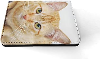 Симпатична мачка маче мачка 138 флип таблета за таблети за Apple iPad Mini