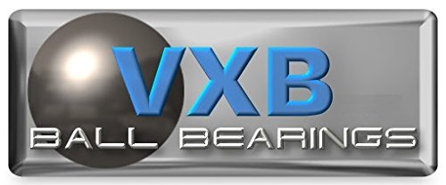 VXB Бренд SWA-5-10-3-AW NBK Прилагодете Метал Мијалник-Челик NBKPack на 10 Подлошки NBK-Направени Во Јапонија