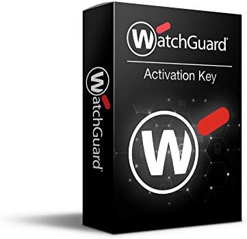 WatchGuard Ipsec VPN 50 Клиент лиценца за Mac WG019973