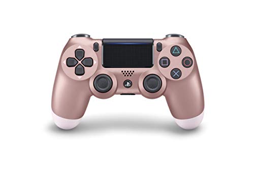DualShock 4 безжичен контролер за PlayStation 4 - Розово злато