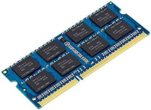 Расалас 8GB PC3L - 12800s ddr3l - 1600 sodimm 1600mhz ЛАПТОП RAM МЕМОРИЈА DDR3L 1600 2Rx8 8gb ddr3 Лаптоп 12800s pc3 1.35 V 204-Pin CL11 Двоен
