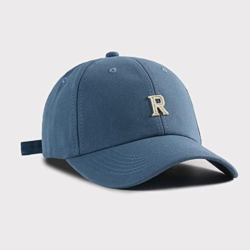 Прилагодлива капа летна корејска верзија на модни капи Сончево бејзбол капа за дишење модна сончаница за бејзбол капа