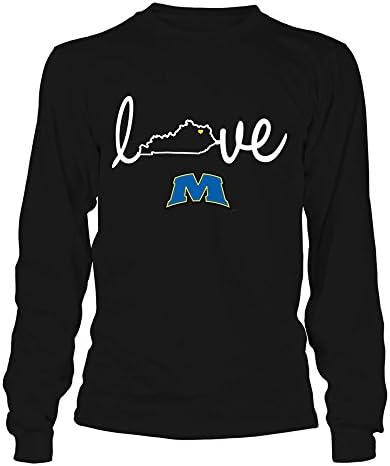 Fanprint Morehead State Eagles Hoodie - Државна убов