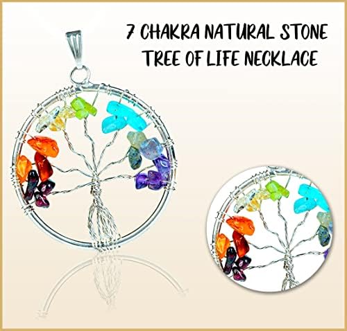 Кристално дрво Лапис Лазули за позитивна енергија Фенг Шуи скапоцен камен Чакра дрво рачно изработен подарок со среќа дрво просперитет