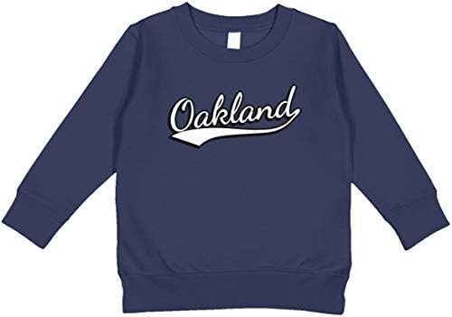Амдеско Оукланд, маичка за дете во Калифорнија