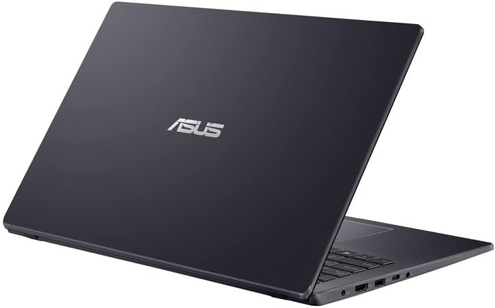 ASUS Лаптоп L510 Ултра Тенок Лаптоп, 15.6?FHD Дисплеј, Intel Celeron N4020 ПРОЦЕСОР, 4GB RAM DDR4, 128gb Emmc Складирање, Позадинско Осветлување