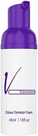 1 парчиња Виолетова Паста За Белење На Заби Против Заб Жолт Заб Орално Чистење Белење паста за Заби 30гр Плакета за Деца