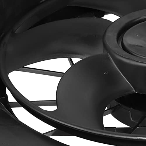 FO3115110 фабрички стил на ладење на фабрички склопување на вентилаторот компатибилен со Форд круната Викторија Гранд Маркис Линколн Таун