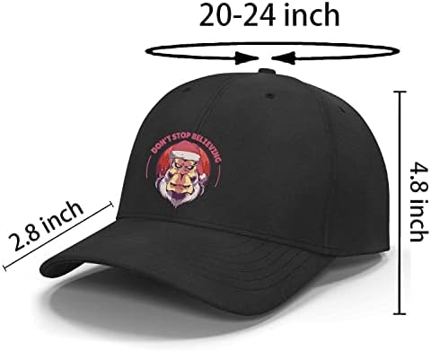 Бејзбол капа за бејзбол прилагодлива тато хета неструктурирана капа од памук