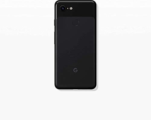 Google Pixel 3 Verizon 64 GB црно