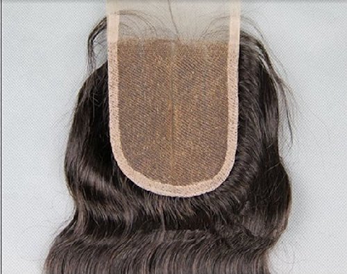 3 Дел 44 Чипка Предниот Врв Затворање 12 Малезија Богородица Реми коса тело бран природна боја можат да Бидат Обоени