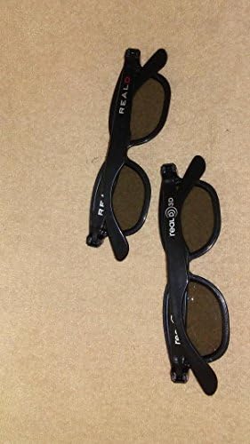НОВО-Реал Компатибилни 3Д Кружни Поларизирани Очила Кружни ПОЛАРИЗИРАНИ 3Д Очила за Приказна за Играчки 3 3Д