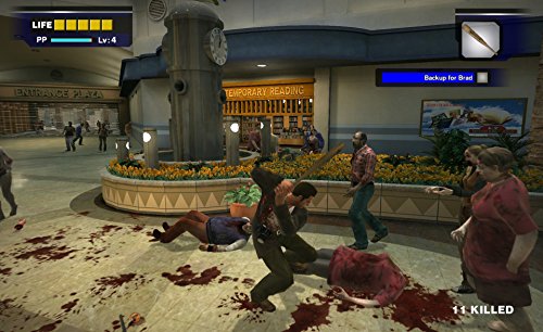 Мртов Рајзинг-PlayStation 4 Стандардно Издание
