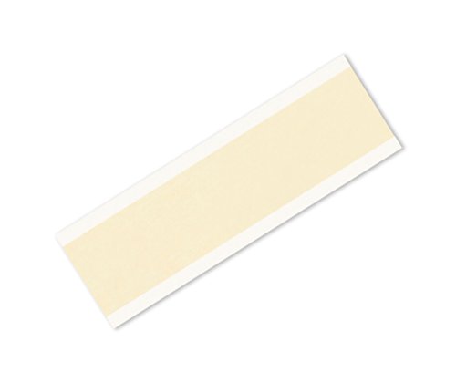 3М 2364 Перформанси за маскирање на квадратна лента - [Пакет од 250 парчиња] 3 внатре тен, гума лепило, крепска хартија за поддршка на хартија