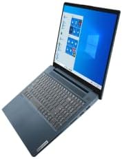 2022 Леново Идеапад 5и Лаптоп - 15.6 FHD IPS Екран На Допир-Интел i5-1135G7 4 - Јадро-Ирис Xe Графика-8GB DDR4-256GB SSD -