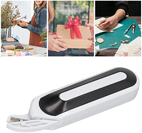 Електрични ножици, безжични електрични занаетчиски ножици, електрични ножици за сечење електрични ножици безжични мини преносни 2 режими