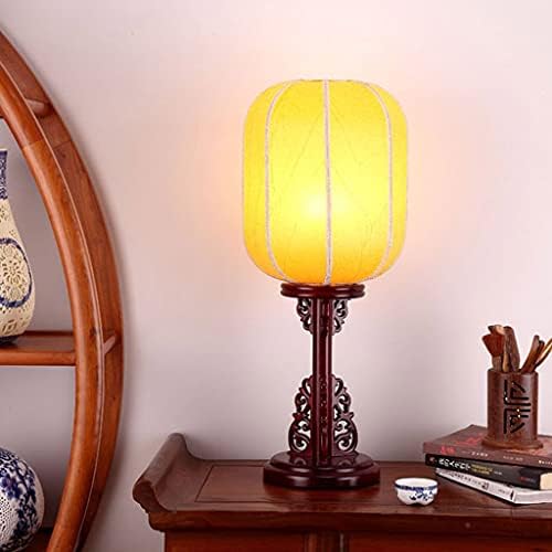Lyе кинески стил мала маса ламба цврсто дрво студио спална соба дневна соба кутија соба црвена античка палата ламба античка маса за ламба