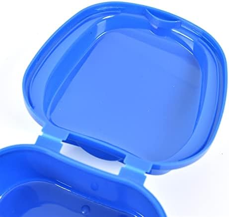 Кутија за складирање на пластична плоча, комплетна кутија за бања со протези со висечки мрежен контејнер за протеза кутија за протеза Контеза