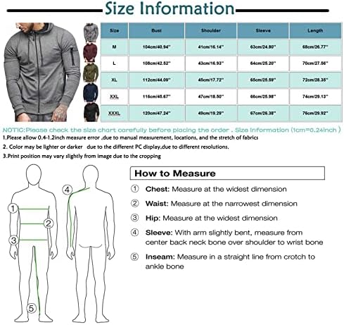 Уфоко машки поштенски патент на качулка, обичен маскирен спортови џемпер, долги ракави со качулка, јакна со тешка категорија за мажи
