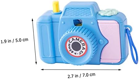 Тојандона Филмска Камера Играчка Едукативни Играчки За Мали Деца Деца Едукативни Играчки Детска Камера Мини Детска Камера Велигденска Забава
