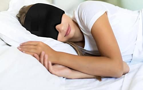 Мигрена главоболка олеснување мраз капа Флексибилен гел ладен компресија капа за смирување на болка синус притисок на затегнување физичко