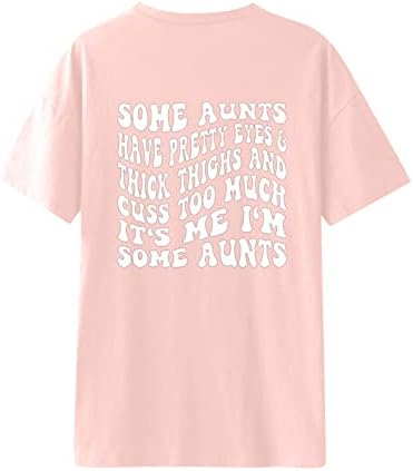 Некои тетки имаат убави очи пред и грб смешно слатко писмо двојно печатено маички со преголеми момчиња ноќни кошули