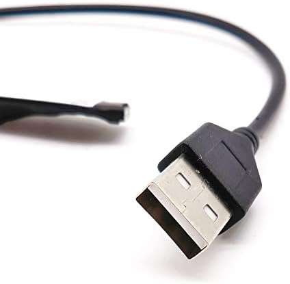5V USB LED LED RGB контролер, Bluetooth компатибилен контролер на апликации за 5V 5050 2835 RGB лента за светло светло ТВ компјутер DIY,