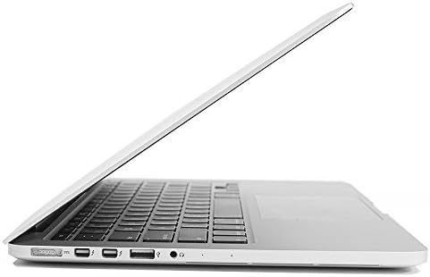Apple MF839LL/Macbook Pro 13,3-Инчен Лаптоп Со Ретина Дисплеј, 128GB