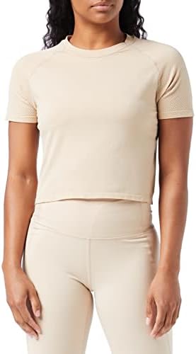 Core 10 женска лесна маица со краток ракав
