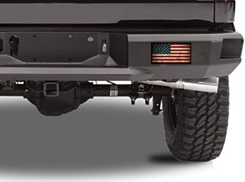 Американски пакет налепници за налепници на браник со знаме на САД 5x3 ”Обединети сајти на Америка Подарок сет од 5 - одлично