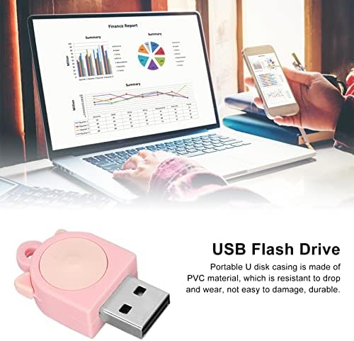 U дискот нуди иновативен приклучок и игра USB флеш -уред за компјутер