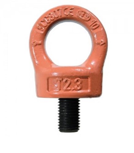 Сите ракувања со материјали C807XC42 вртејќи се на завртката за очи со хексадецимален клуч, G100 дигалка, M42 x 63 mm, 9 тони