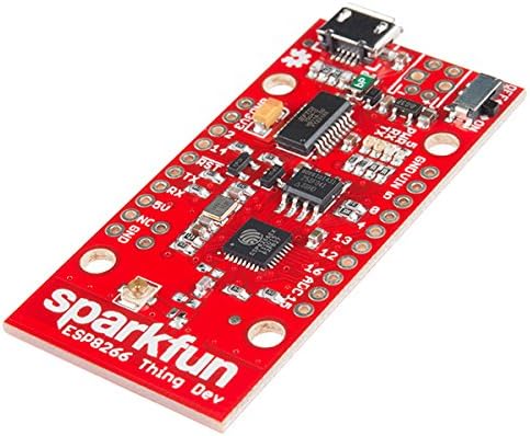 Sparkfun ESP8266 Thing - Dev Board