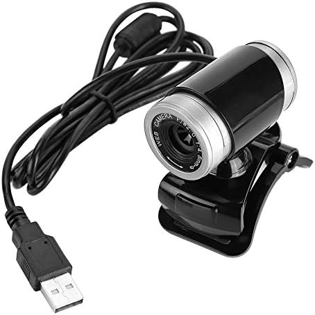 HD Компјутер Веб Камера, USB Компјутер Веб Камера Видео Камера, 12.0 M пиксели, Лево &засилувач; десно 360 степени и нагоре &засилувач;