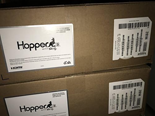 Хопер за мрежа за садови со прашка 3 - Модел за новости - 4K HDDVR 16 приемници